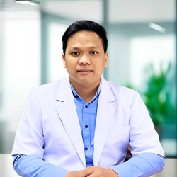 drg. Yacob Felix Leonardo Sihombing